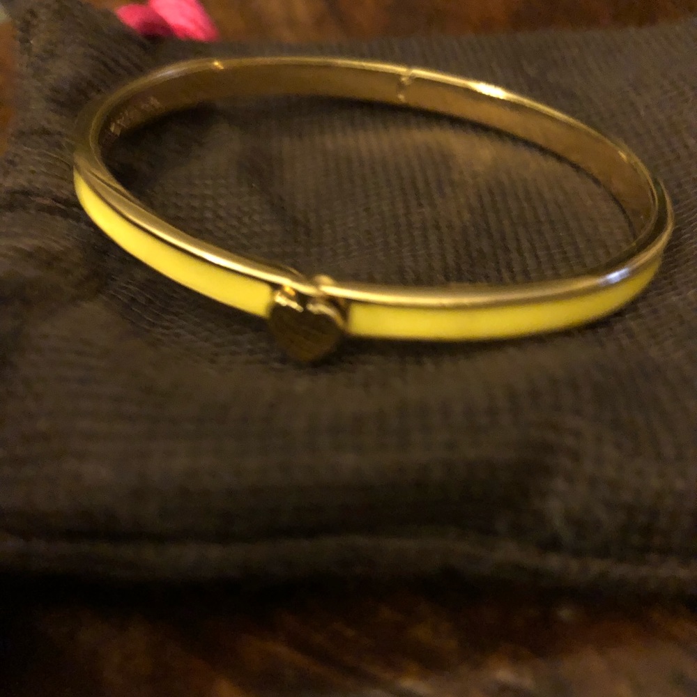 Kate spade bracelet